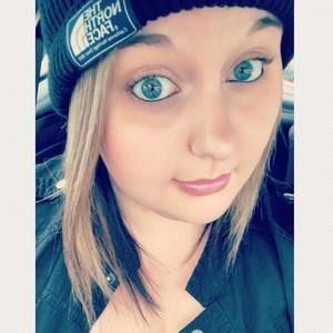 Meet your Posher, Karisa